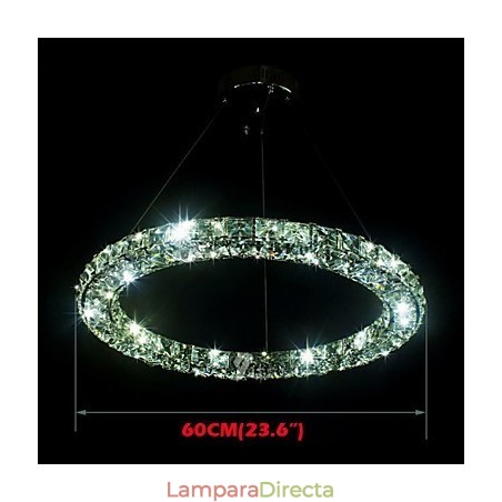 Lámparas de techo de cristal modernas de una sola cara y tres lados, de cristal K9, para interiores. Lámparas de techo de cristal modernas de una sola cara y tres lados, de cristal K9, para interiores.