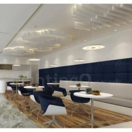 Lámpara colgante contemporánea moderna de 1 luz con pantalla de vidrio