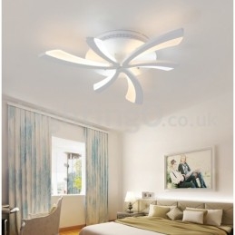 Lámparas de techo empotradas modernas de 3 luces, gran oferta