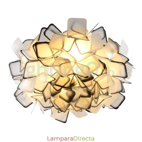 Lámparas de techo empotradas modernas con tres colores cambiantes y fuente de luz Lámparas de techo empotradas modernas con tres colores cambiantes y fuente de luz