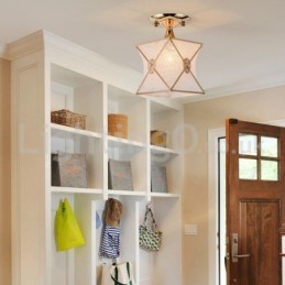 Lámpara colgante moderna de 1 luz y 3 luces a bajo precio
