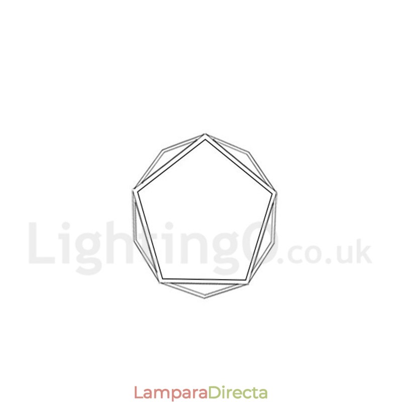 Lámpara de techo de madera regulable de varios estilos con pantalla acrílica, estilo nórdico