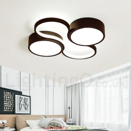 Lámpara de techo de aluminio moderna y contemporánea regulable, lámpara empotrada para sala de estar y dormitorio. También se puede usar como luz de pared. Lámpara de techo de aluminio moderna y contemporánea regulable, lámpara empotrada para sala de estar y dormitorio. También se puede usar como luz de pared.