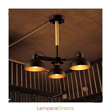 Lámparas y faroles creativos de estudio, estilo retro americano. Lámparas y faroles creativos de estudio, estilo retro americano.