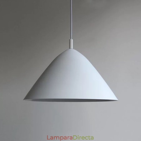 Lámpara colgante moderna de estilo nórdico contemporáneo Lámpara colgante moderna de estilo nórdico contemporáneo