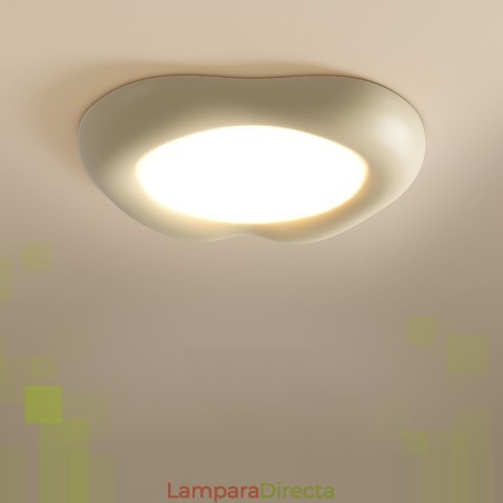 Lámpara de techo empotrada moderna multicolor con protección ocular de espectro completo y regulable para iluminación interior. Lámpara de techo empotrada moderna multicolor con protección ocular de espectro completo y regulable para iluminación interior.