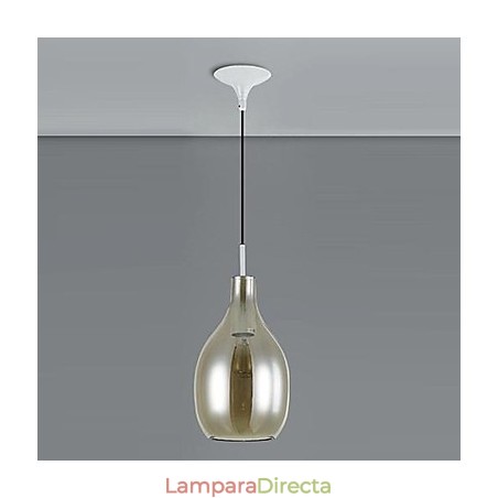 Lámpara de araña de 1 luz, sencilla, moderna y artística. Lámpara de araña de 1 luz, sencilla, moderna y artística.