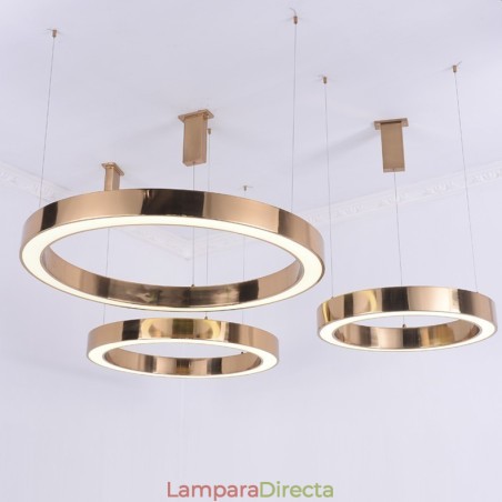 Lámpara colgante moderna contemporánea de acero de 1 luz con pantalla acrílica Lámpara colgante moderna contemporánea de acero de 1 luz con pantalla acrílica