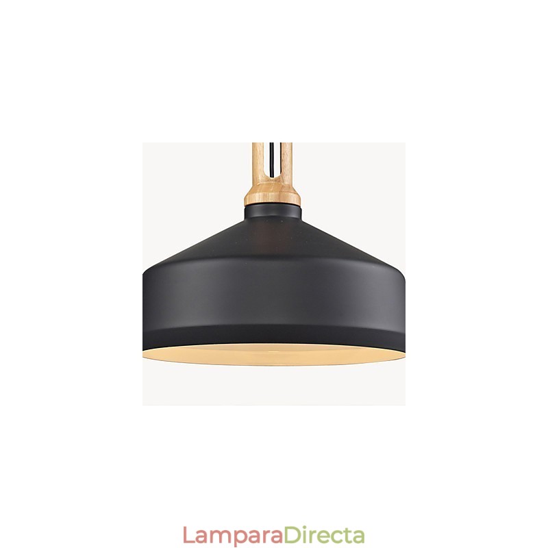 Lámpara de araña estilo mini, moderna, contemporánea, tradicional, clásica, rústica, estilo cabaña.