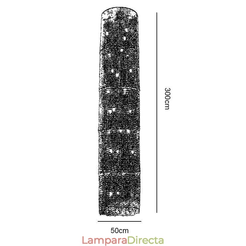 Lámpara de araña de cristal de lujo, moderna lámpara de techo con 36 luces