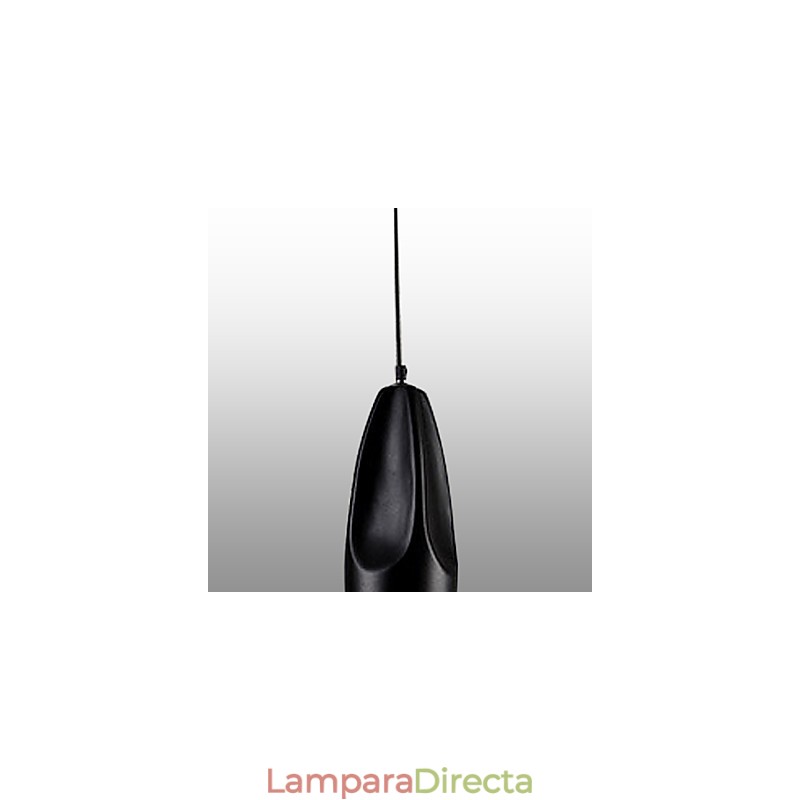 Lámpara de araña estilo mini, tradicional, clásica, de metal.