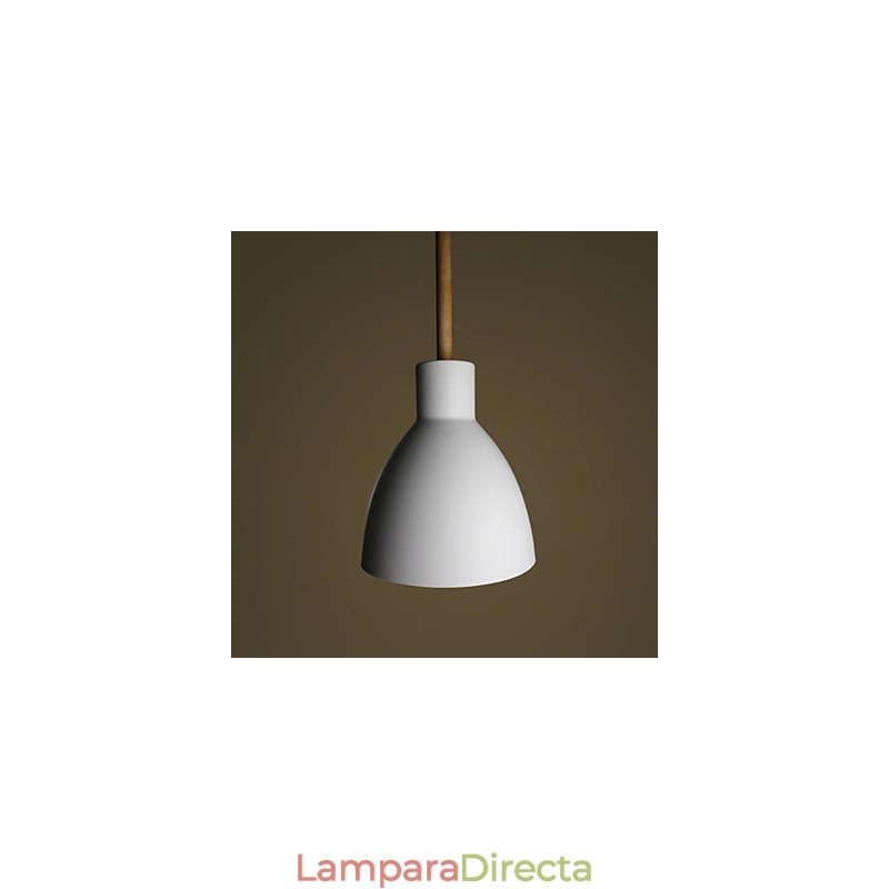 Lámpara de araña estilo mini moderna contemporánea de metal