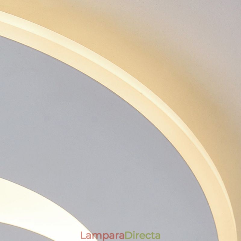 Lámpara de techo Simplicity Moon & Star