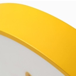 Lámpara de techo infantil con diseño de animales y dibujos animados