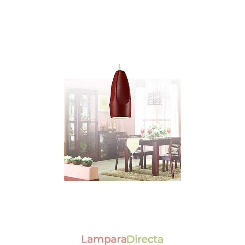 Lámpara colgante retro vintage de Tom Dixon Design