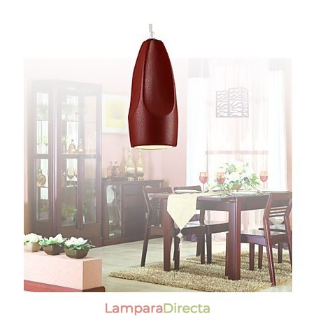Lámpara colgante retro vintage de Tom Dixon Design Lámpara colgante retro vintage de Tom Dixon Design