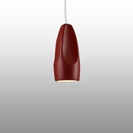 Lámpara colgante retro vintage de Tom Dixon Design