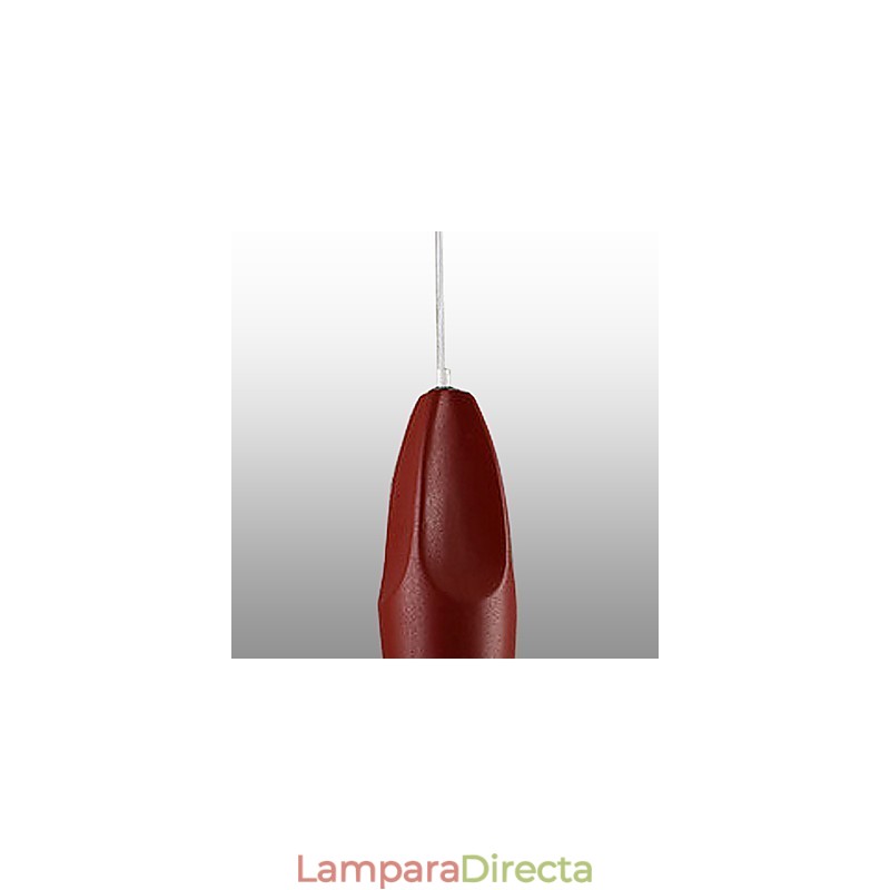 Lámpara colgante retro vintage de Tom Dixon Design