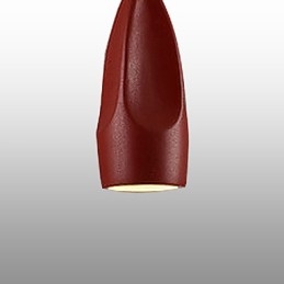 Lámpara colgante retro vintage de Tom Dixon Design