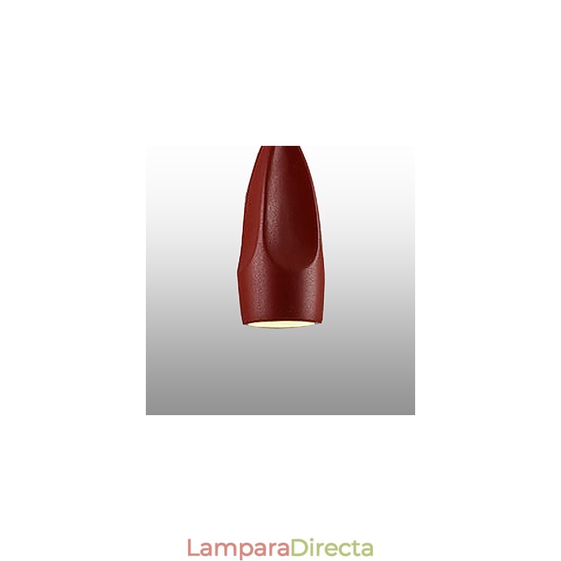 Lámpara colgante retro vintage de Tom Dixon Design
