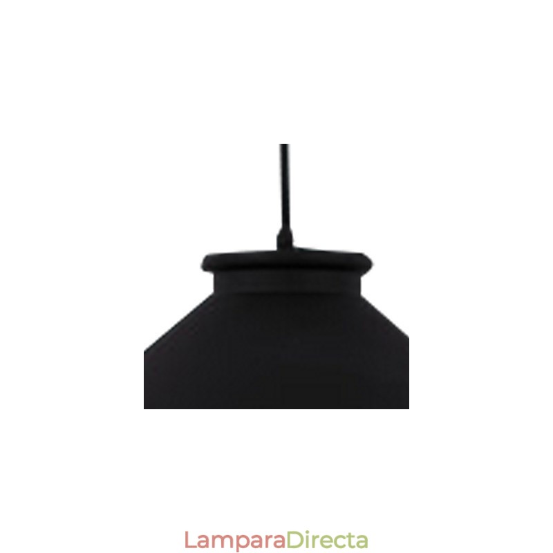 Lámpara de araña estilo mini moderna contemporánea de metal
