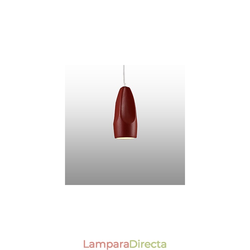 Lámpara colgante retro vintage de Tom Dixon Design