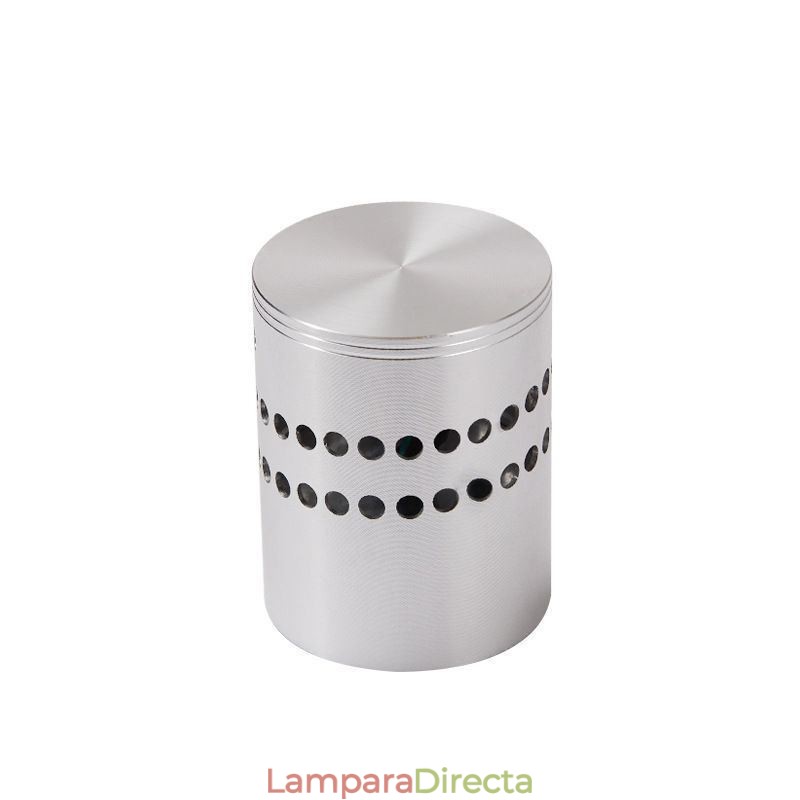 Lámpara de techo, lámpara de pared