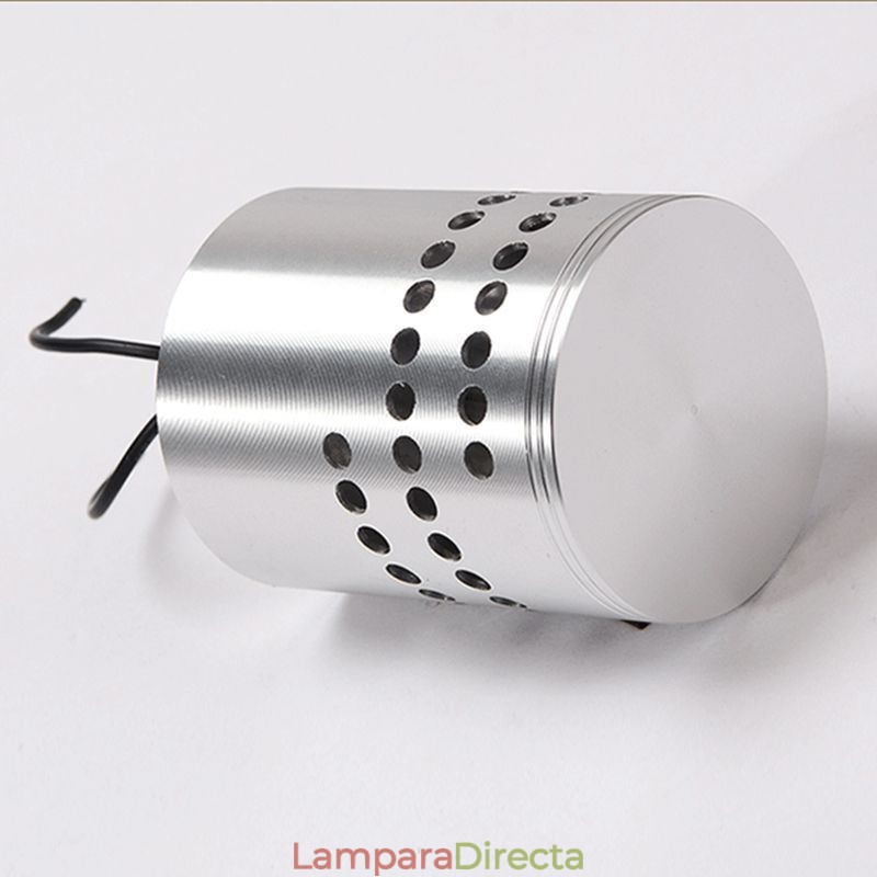 Lámpara de techo, lámpara de pared