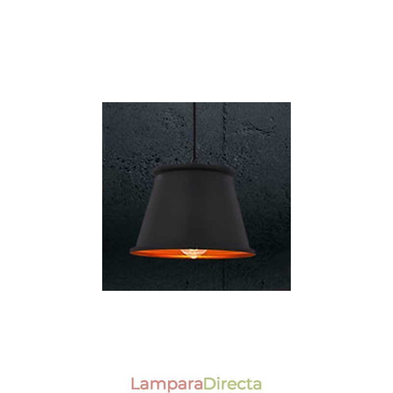 Lámpara de araña estilo mini moderna contemporánea de metal
