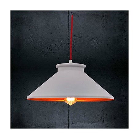 Lámpara de araña estilo mini moderna contemporánea de metal Lámpara de araña estilo mini moderna contemporánea de metal