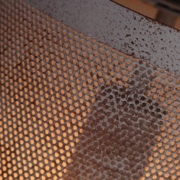 Lámpara de araña estilo mini moderna contemporánea de metal