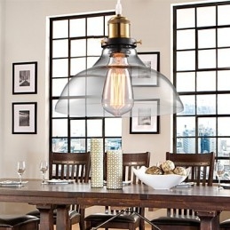 Lámpara de araña de metal moderna de estilo mini contemporáneo