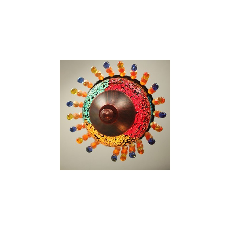 Tarjeta de Navidad, Internet, Cafetería, Arte Retro, Lámpara de Araña, Jardín Industrial