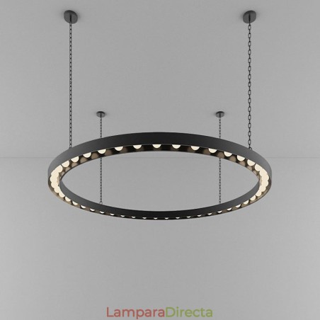 Lámpara colgante americana de hierro forjado retro con decoración de techo Lámpara colgante americana de hierro forjado retro con decoración de techo