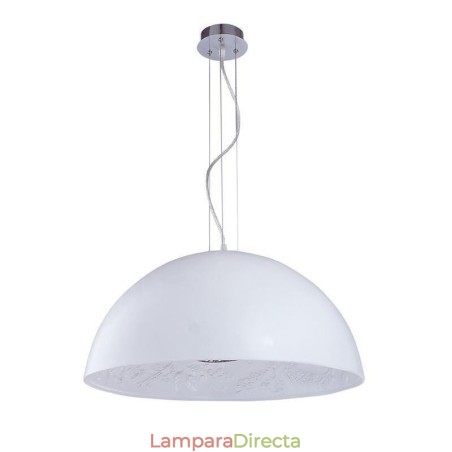 Lámparas colgantes semicirculares Lámpara colgante minimalista nórdica Cafetería Lámparas colgantes semicirculares Lámpara colgante minimalista nórdica Cafetería