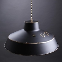 Lámpara de araña de metal con diseño de cuenco, moderna, contemporánea, tradicional, clásica, retro, campestre