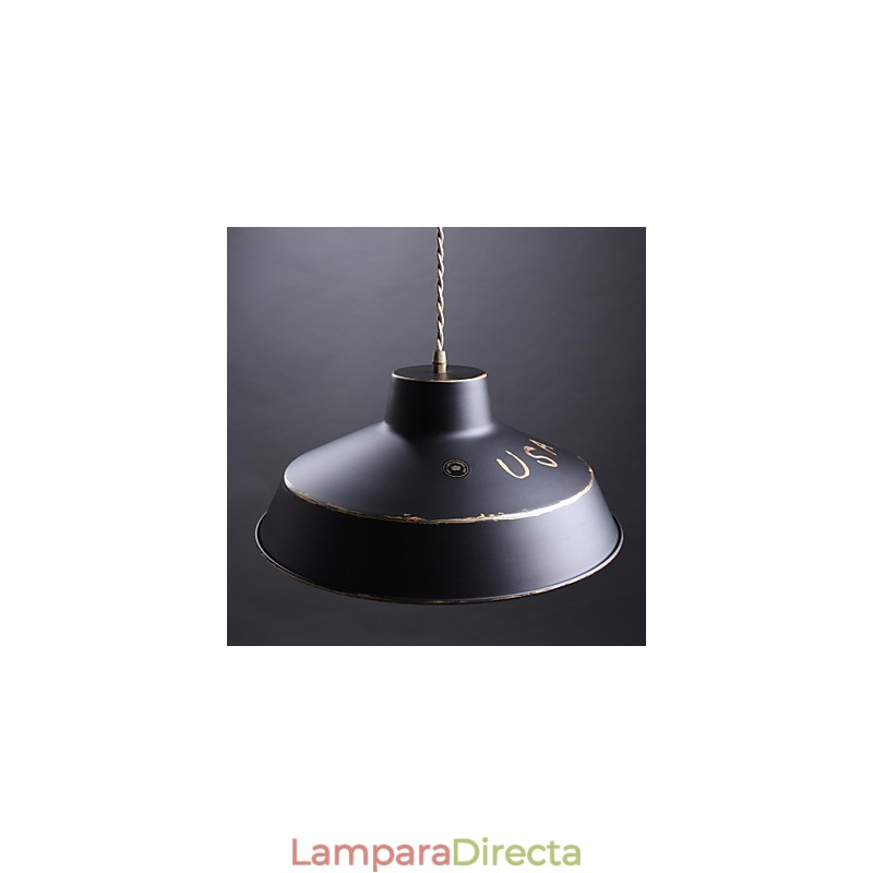 Lámpara de araña de metal con diseño de cuenco, moderna, contemporánea, tradicional, clásica, retro, campestre