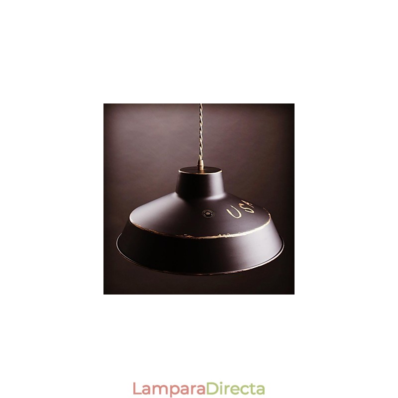 Lámpara de araña de metal con diseño de cuenco, moderna, contemporánea, tradicional, clásica, retro, campestre