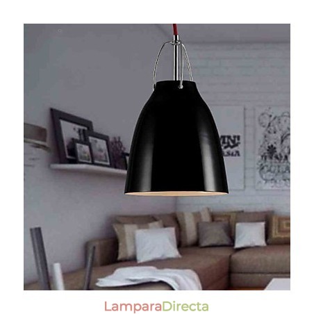 Lámpara de araña estilo mini moderna contemporánea de metal Lámpara de araña estilo mini moderna contemporánea de metal