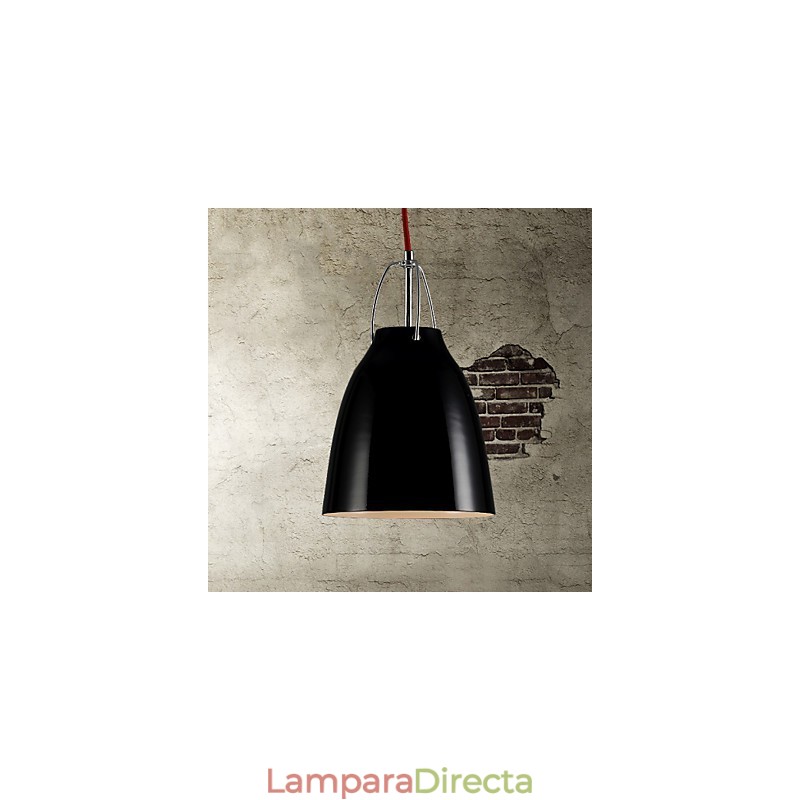 Lámpara de araña estilo mini moderna contemporánea de metal