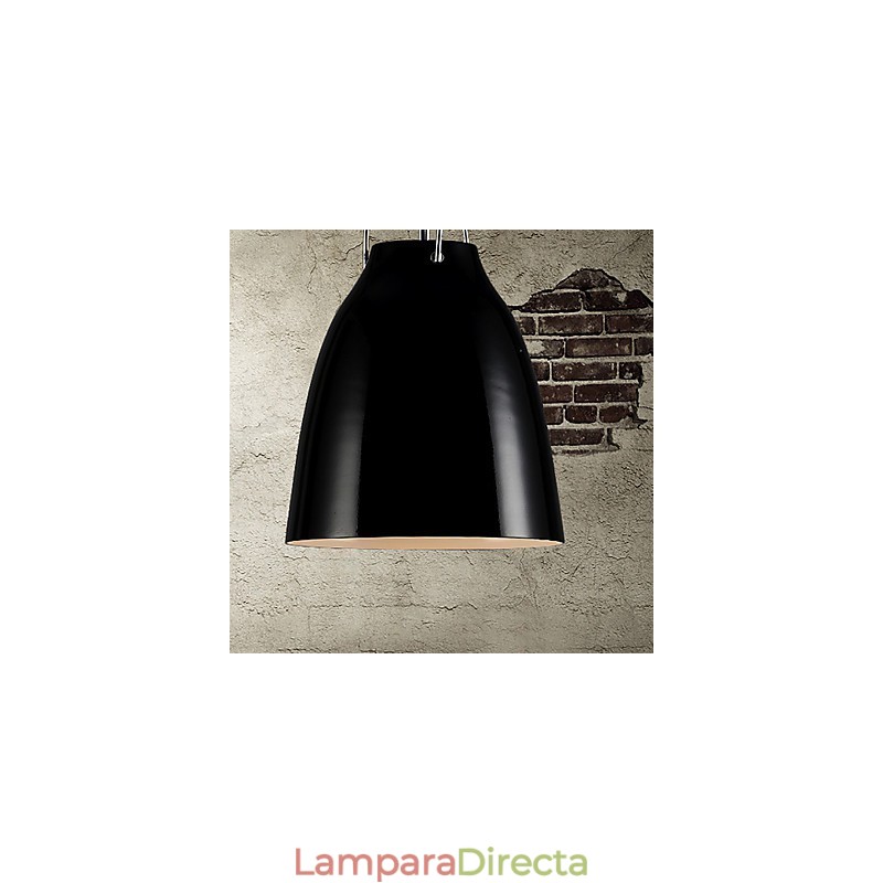 Lámpara de araña estilo mini moderna contemporánea de metal
