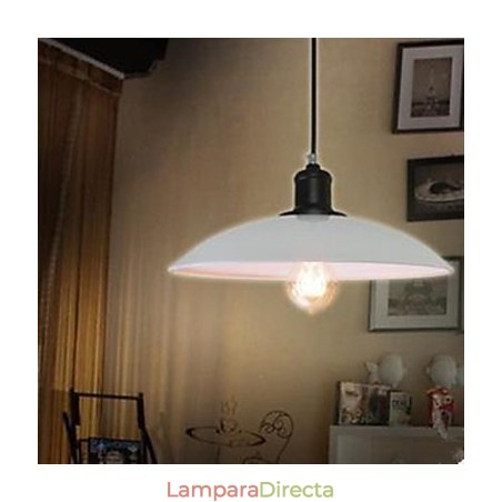 Lámpara colgante clásica tradicional rústica tipo lodge con luz blanca contratada Lámpara colgante clásica tradicional rústica tipo lodge con luz blanca contratada