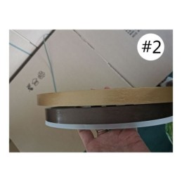 Lámpara colgante posmoderna con forma de anillo de acrílico