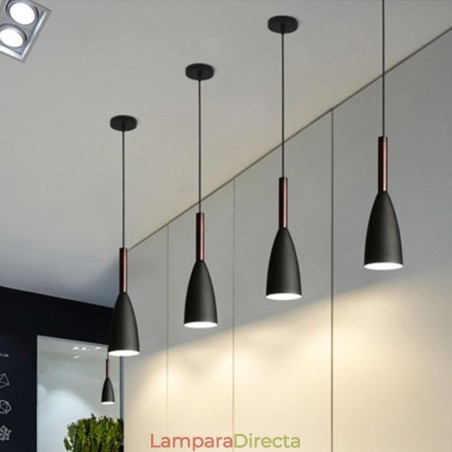 Lámpara colgante moderna, lámpara de diseño especial simple. Lámpara colgante moderna, lámpara de diseño especial simple.