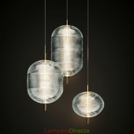 Lámpara colgante de ondas de agua, moderna y minimalista, de hierro forjado. Lámpara colgante de ondas de agua, moderna y minimalista, de hierro forjado.