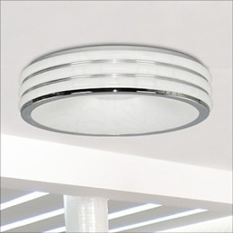 Lámparas de techo redondas de diseño de alto brillo Downlight Lámparas de luces Lámpara