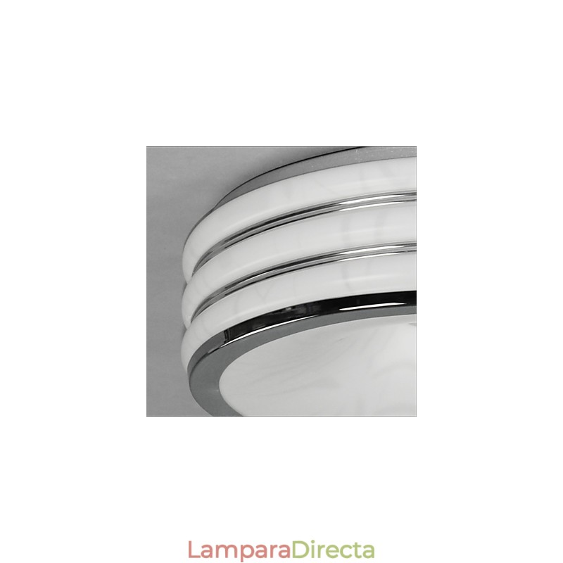 Lámparas de techo redondas de diseño de alto brillo Downlight Lámparas de luces Lámpara