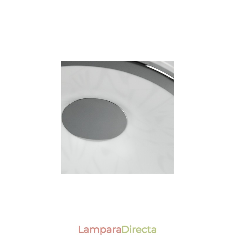 Lámparas de techo redondas de diseño de alto brillo Downlight Lámparas de luces Lámpara