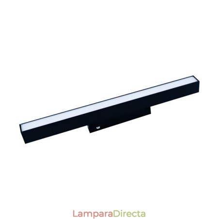 Foco empotrable magnético lineal de riel, 36 V Foco empotrable magnético lineal de riel, 36 V