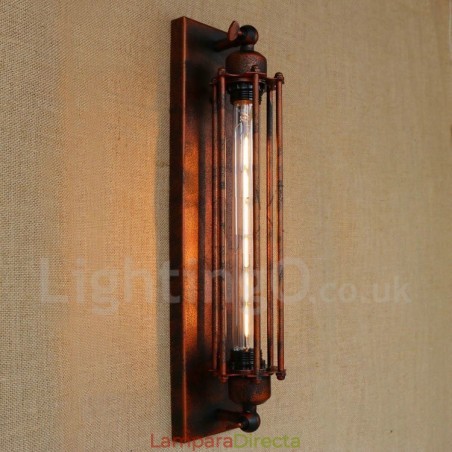Aplique de pared con diseño de tienda de ropa retro europea, estilo restaurante y artes decorativas. Aplique de pared con diseño de tienda de ropa retro europea, estilo restaurante y artes decorativas.